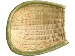 Cesta Para Verduras Resistente Y Fácil De Limpiar, Fabricada En Material Sintético Para Almacenamiento.