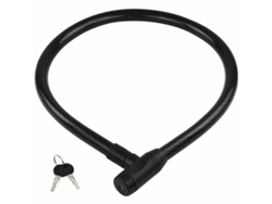 Candado de llave BURG-WACHTER 570 120 Acero Redondo