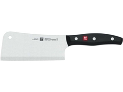 Cuchillo de Cocina ZWILLING (Acero - 15 cm)