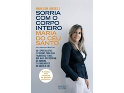 MARIA DO CEU SANTO 'SORRIA COM O CO'$I11