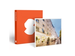 Caja Regalo Smartbox Meliá Granada 4*: 1 noche con desayuno para 2 personas