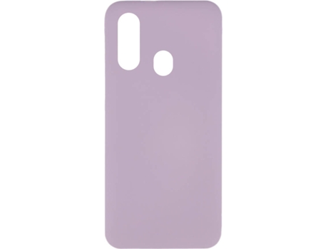 Carcasa Samsung A20e SKYHE Morado