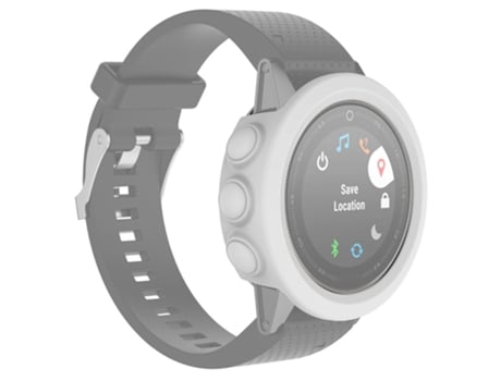 Carcasa para Garmin Fenix 5X 680700757A