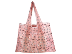Bolsa de compras Oxford plegable, lavable y de gran capacidad para supermercados y uso diario - Qinghai GOKOCO