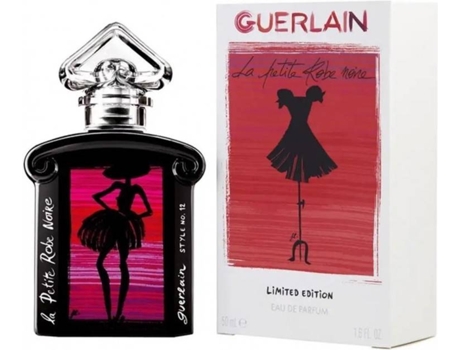 Perfume GUERLAIN La Petite Robe Noire Eau de Parfum (50 ml)