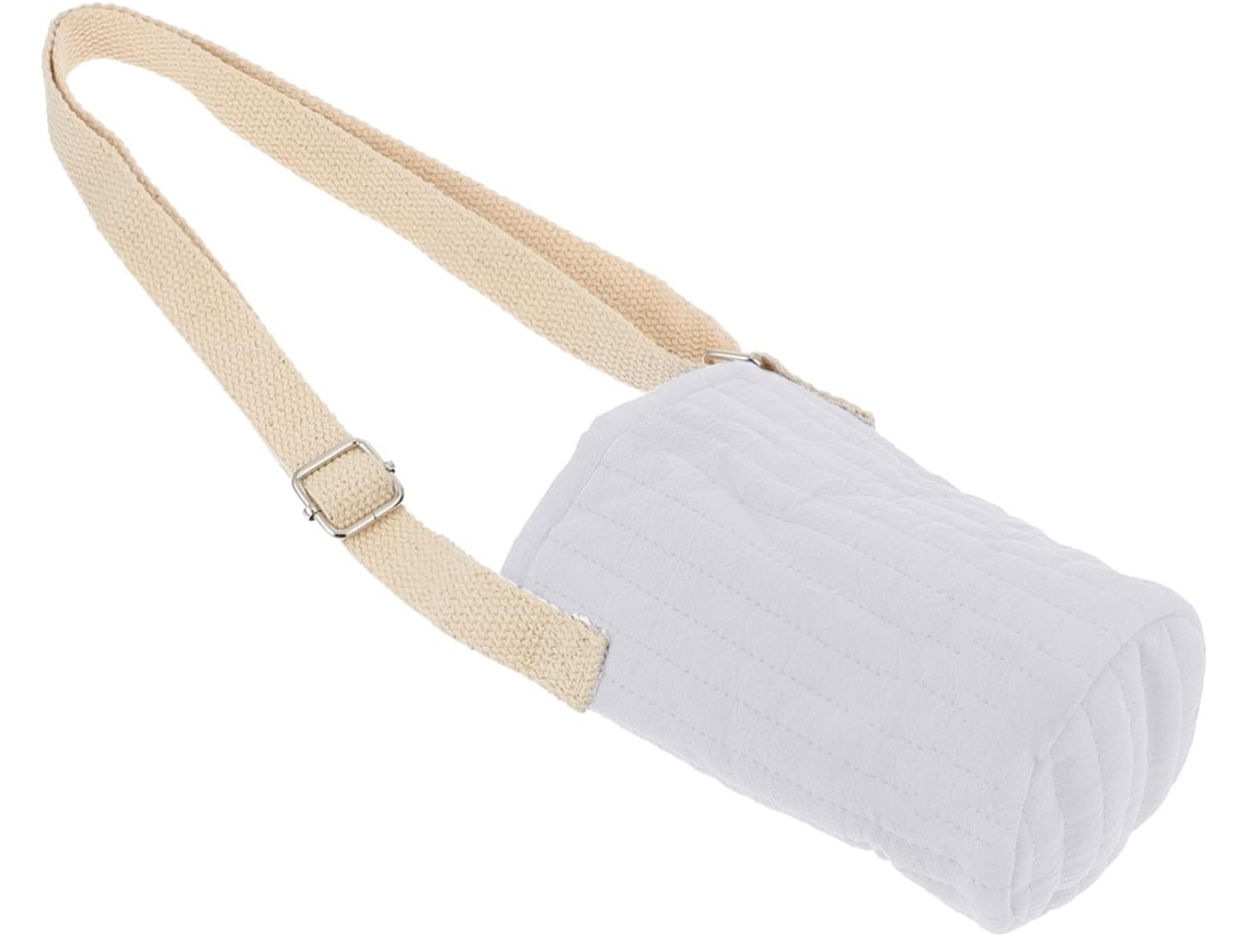 Juego De Portavasos Para Bolso De Hombro Y Botella