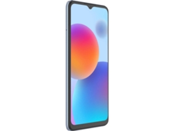 Smartphone ZTE Blade A52 (6.52'' - 2 GB - 64 GB - Azul)