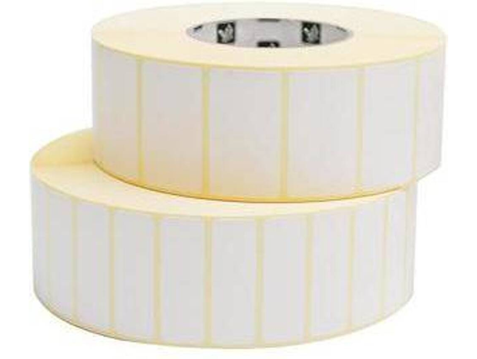 ETIQUETAS TÉRMICAS ZEBRA 2000D 102X76MM
