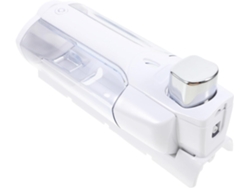 Dispensador Jabón Líquido Espumoso Plástico Montado Pared Fregadero Cocina Ventana Transparente Baño