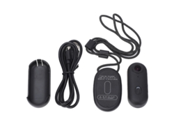Cámara De Pulgar Magnética E Impermeable De 120 Grados Con Gran Angular Y Resolución 1080p Para Viajes, Pesca Y Ciclismo.