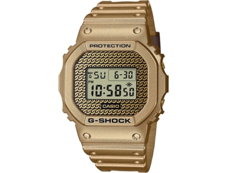 Reloj de Hombre CASIO G-Shock El Origen Set