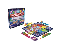 Monopoly Chance (8 años)