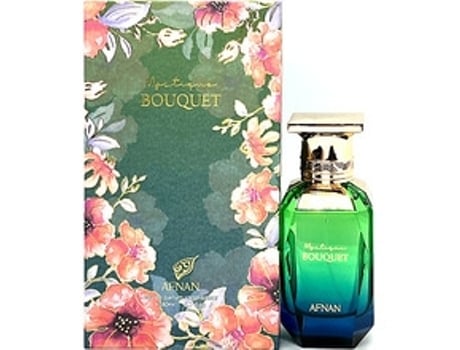 AFNAN - Mystique Bouquet EDP 80ml