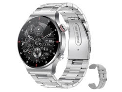 Reloj inteligente deportivo para hombre con Bluetooth, llamadas, BT5.0, rastreador de actividad física, IP67, resistente al agua, Ly Ebike