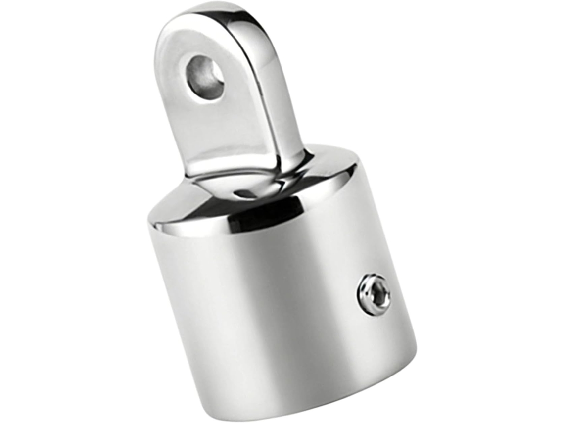 Tapón Deslizante De Acero Inoxidable De Alta Resistencia, Ideal Para Barcos, Yates Y Entornos Marinos.