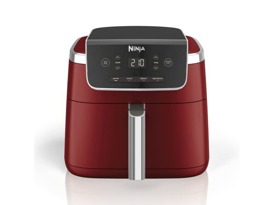Freidora de aire Ninja AF140EUCM (4,7 L, enchufe UE)