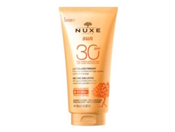 Protector Solar Facial NUXE Sun SPF 30 (150 ml)
