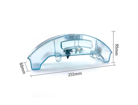Accesorio Aspiradoras Compatibilidad Universal I5 I5 Young I9 Robot Eye