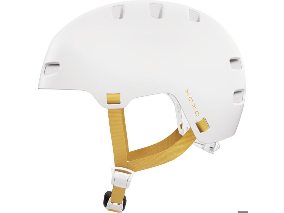 Casco Abus Xoxo