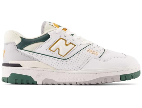 Zapatillas NEW BALANCE de Hombre (46.5 - Blanco)