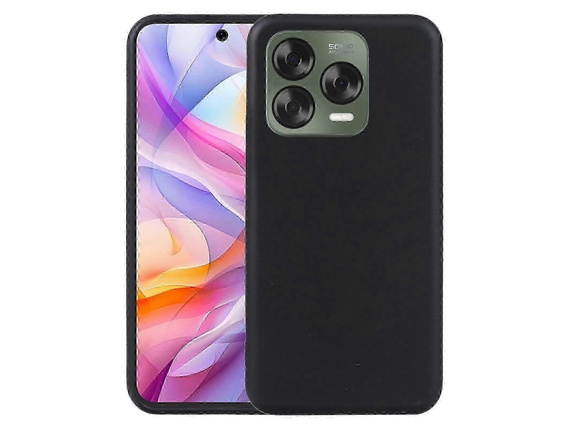 25-26 10pcs Durable Tpu Phone Case For - Shockproof Slim Design
