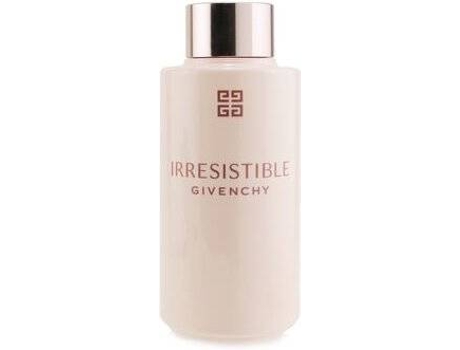 Perfume GIVENCHY Irresistible Eau De Parfum Shower Oil (200ml)