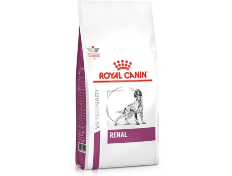 Pienso para Perros ROYAL CANIN Vd Canine Renal (2 Kg)