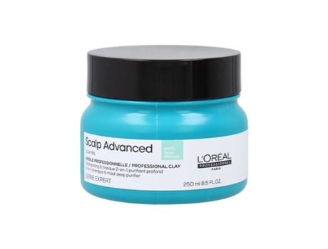 Champú + Acondicionador L'Oreal Professionnel Paris Expert Scalp