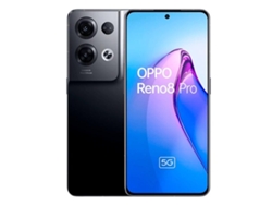 Oppo Reno8 Pro 5g 8GB 256GB Negro Dual Sim (negro mate)
