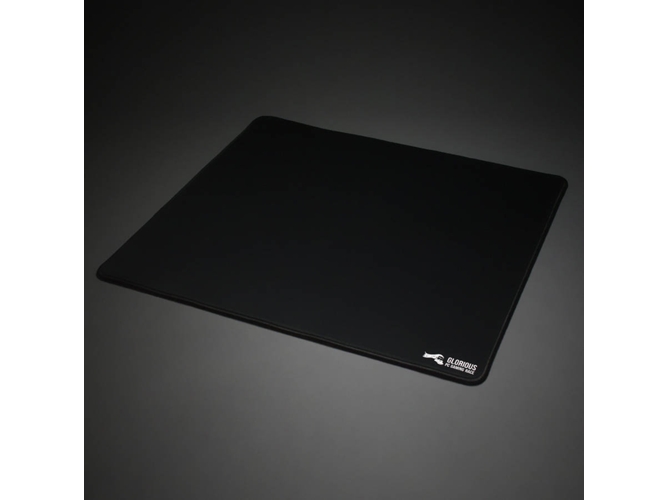 Alfombrilla Gaming GLORIOUS PC GAMING RACE G-HXL (Negro)