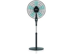Ventilador de Pie y Mesa SOGO VEN-SS-21265 (3 velocidades - 50 W - Diámetro 40 cm)