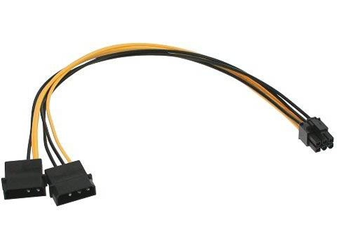 Cable de Alimentación INLINE