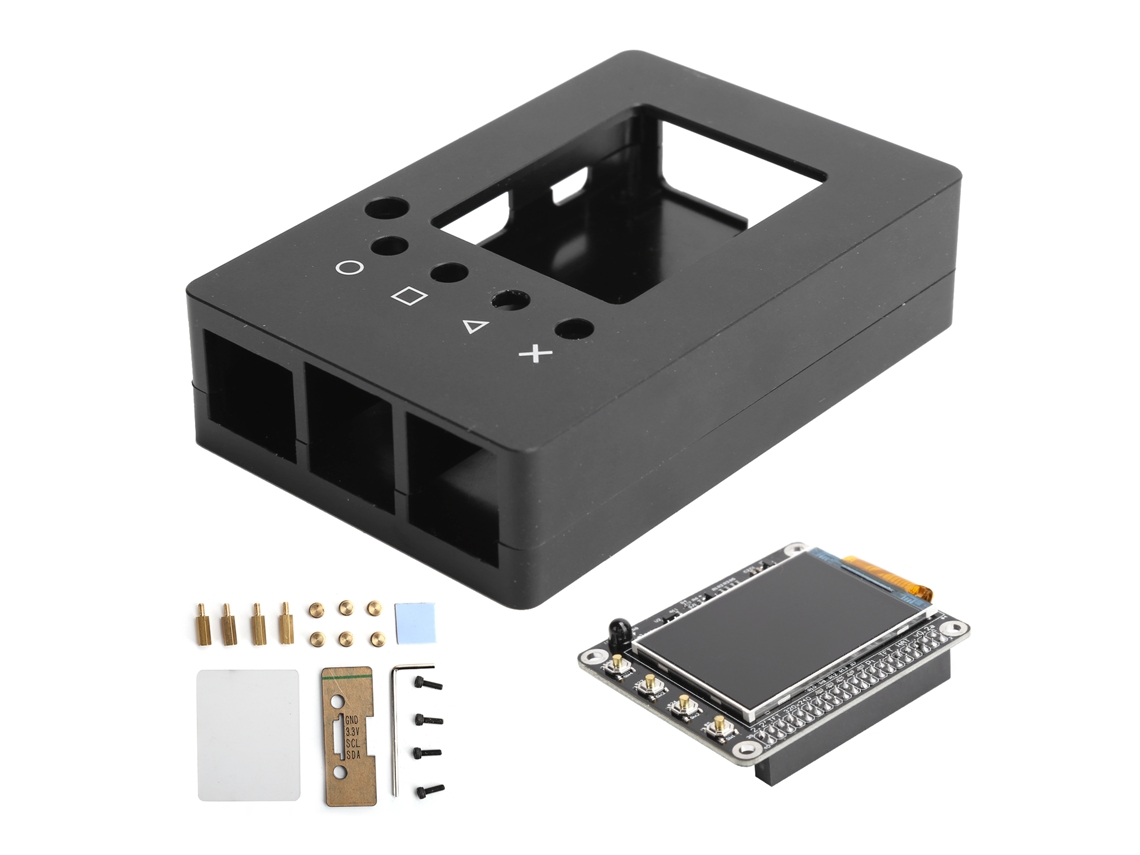 Bloque De Refrigeración Por Agua Para Gpu Con Base De Cobre Y Capa De Pom