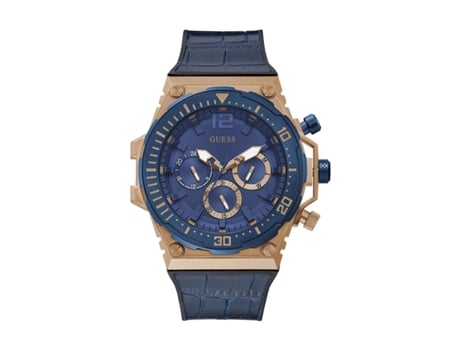 Reloj para Mujer GUESS (10.00 x 10.00 x 10.00 cm - Azul)