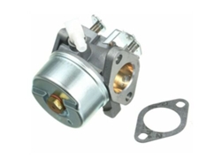 Carburetor Carb With Replacement Gasket For Tecumseh 640297 Tvm220-157288h Tvm220-157287h Tvm220-157302l Plus