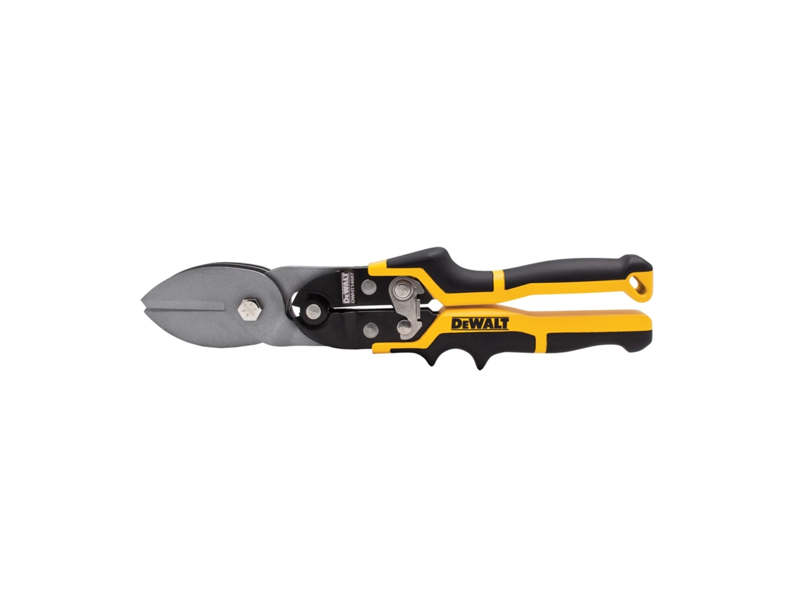 DEWALT DWHT14687-0 Tijeras hvac - 3 hojas perfiladoras