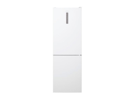 Frigorífico Combi CANDY CCE7T618EW (191 cm - Blanco)