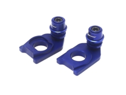 Bloque de ajuste, rodamientos de cadena, brazo del bastidor Sym Maxsym Tl500 2020