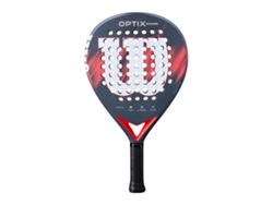 Wilson Optix V2 Power Red 2026 (pala)