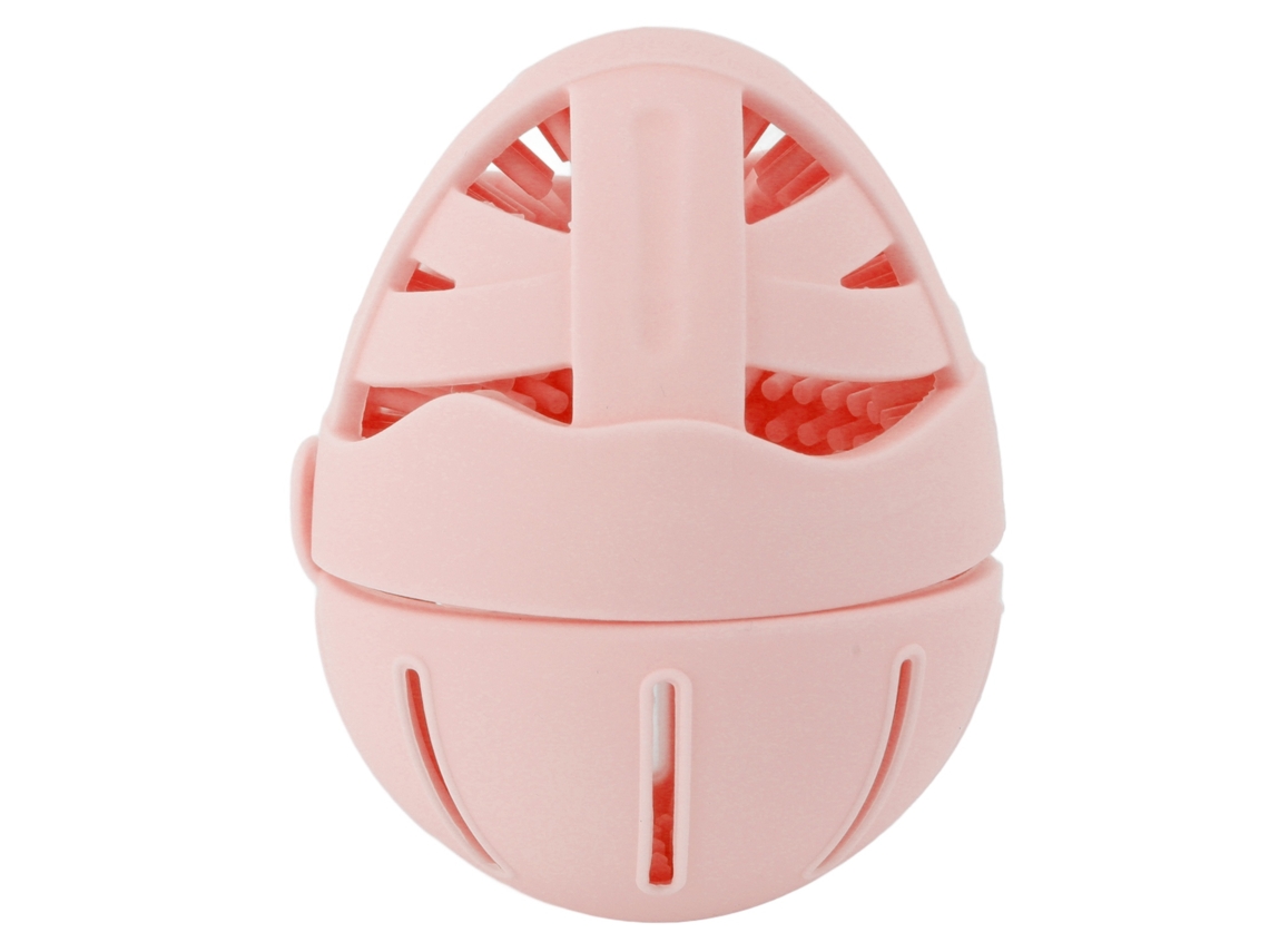 Pincel De Limpieza De Huevos De Silicona - Cómodo Y Antideslizante Para Huevos, Frutas Y Verduras