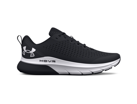 Zapatillas para Mujer de Running UNDER ARMOUR (40 - Negro)