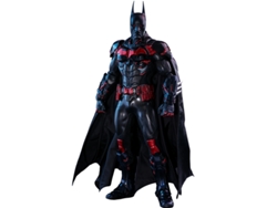 Figura Hot Toys VGM29 - DC Comics - Batman Arkham Knight - Batman Futura Knight Version