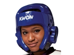 Casco taekwondo Kwon PU
