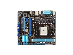 Placa Base Asus F1a55-m Lx(socket Fm1 - Amd A55 - Ddr3 - Micro Atx)