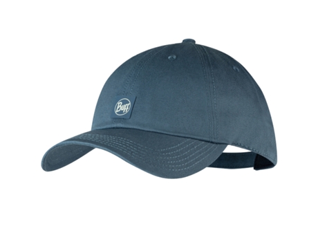 Gorra Unisex BUFF (One size - Algodón - Gris)