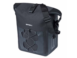 Alforje Navigator Waterproof 12-15L Pretobasil