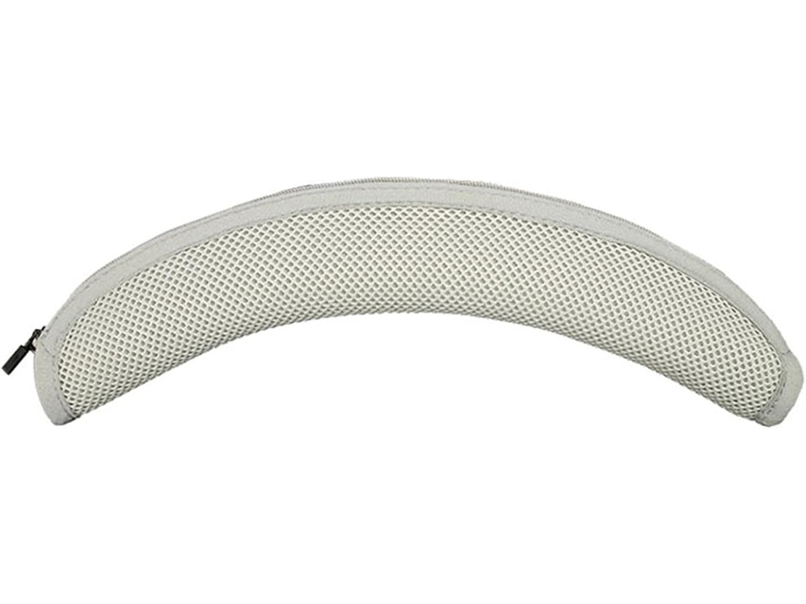Funda Duradera Para Diadema Con Cremallera Para Cascos H9/h7: Diga Adiós A Las Diademas Sucias Y