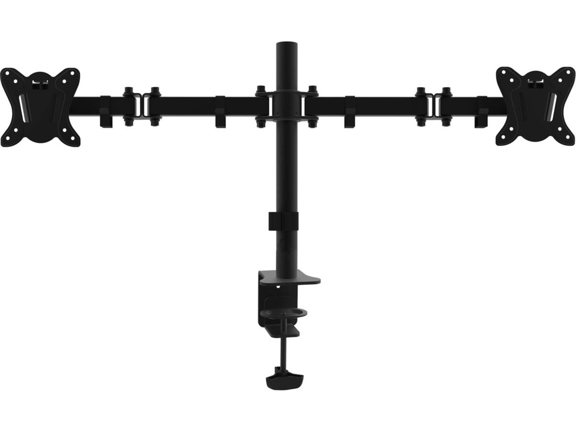 Soporte de Mesa EQUIP 650152 (13'' a 27'' - Hasta 16 kg)