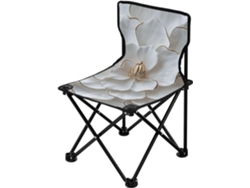 Sillas Plegables De Camping Para Hierro Nailon Transpirable Resistente