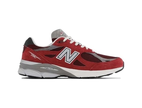 Zapatillas de Hombre NEW BALANCE Multicolor (41.5)